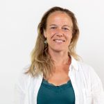 Wilma Geurtzen Gastdocent Regio Nijmegen