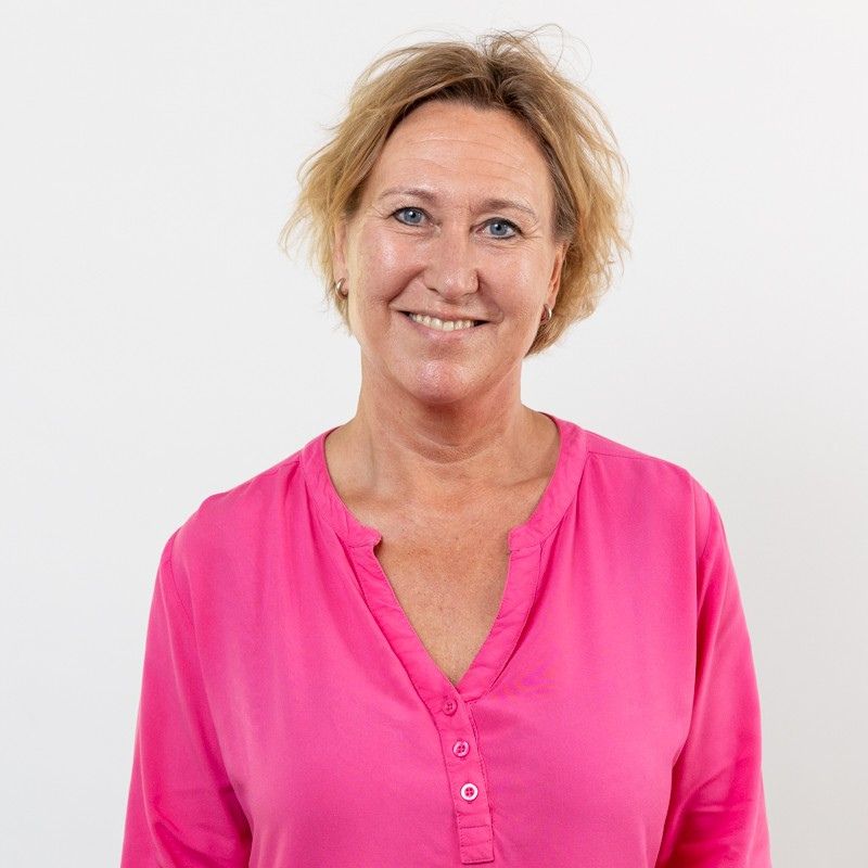 Liesbeth van der Hoorn