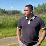 Nathaniël Peer Educator Money Start