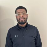 Shaquille Peer Educator