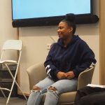 Sylvienne Peer Educator