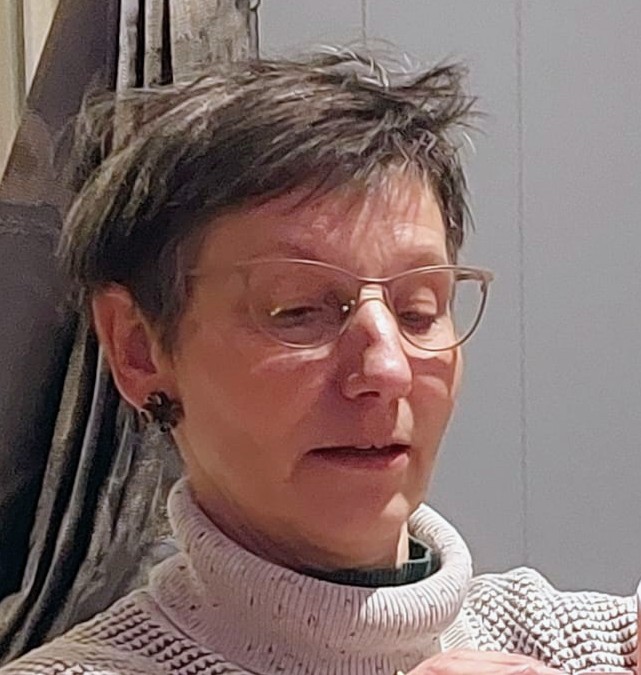 Sylvia Dubié