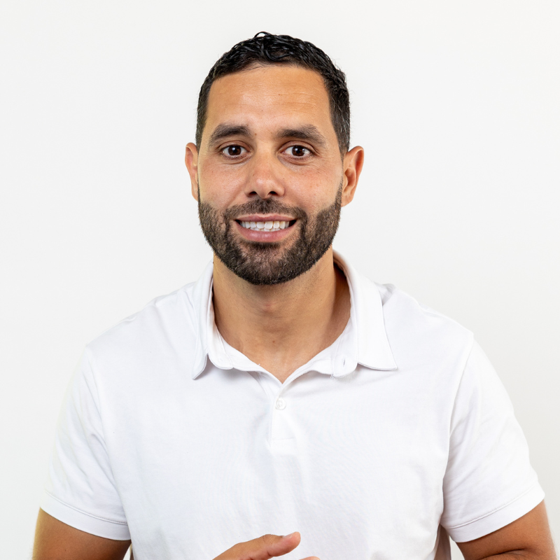 Mehdi Meziane Mehdi Meziane