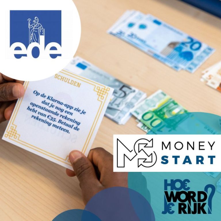Money Start Ede
