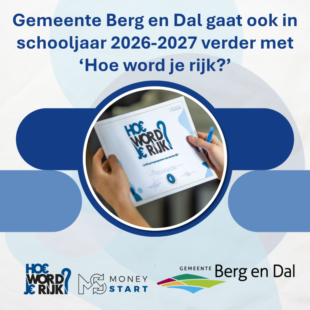 Berg en Dal 2026-2027