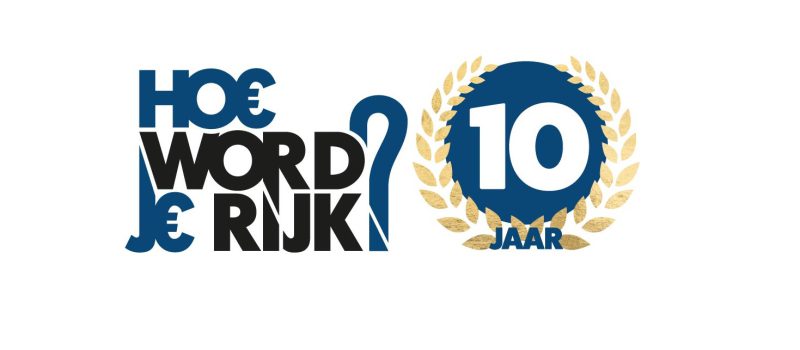 Hoewordjerijk10jaarLogo_met witrand