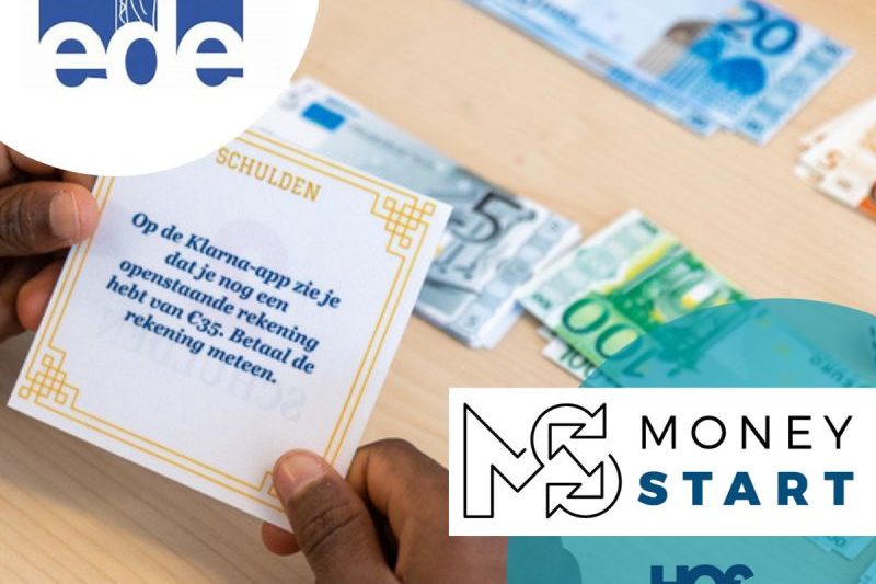 Money Start Ede