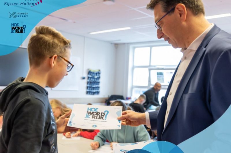 Nieuwsbrief special Gemeente Amsterdam