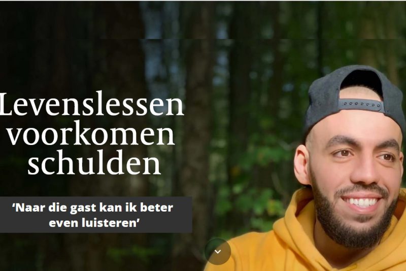 Publiek Denken