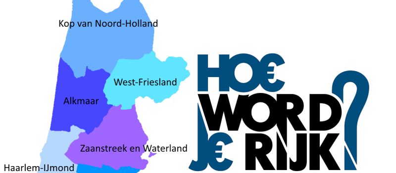 Regiokaart_Noord-Holland kopiëren