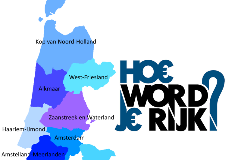 Regiokaart_Noord-Holland kopiëren